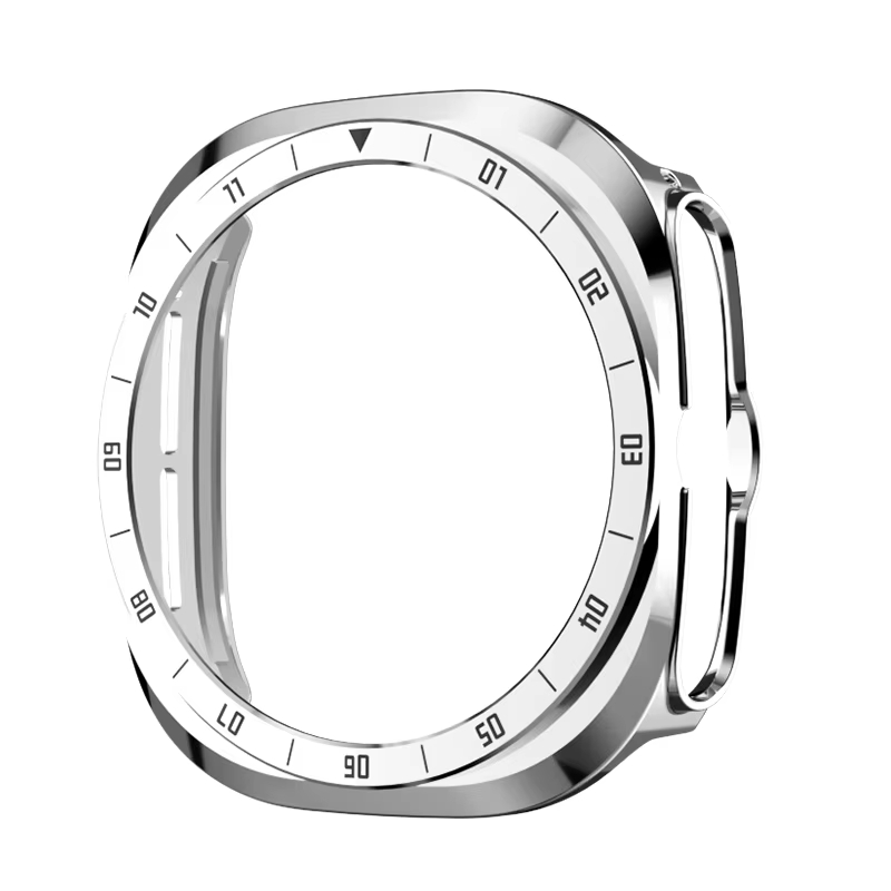 Samsung Smartwatch Accessories - Custodia e Ghiera Protettiva in PC