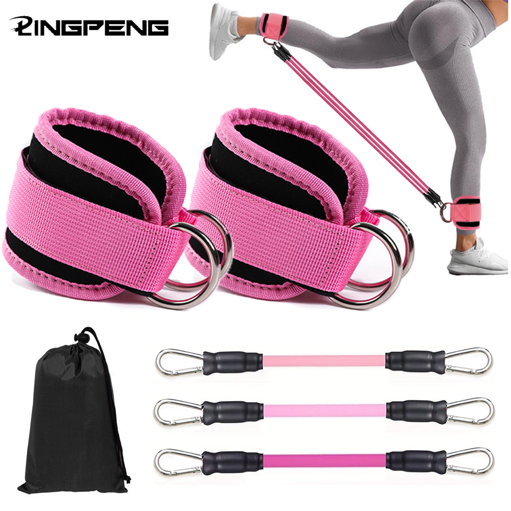 Rugged Sport Strap - Cinturini alla caviglia Fasce di resistenza
