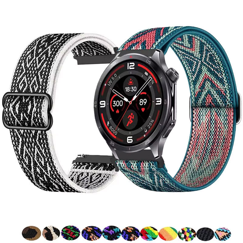 Smartwatch X2 - Cinturino regolabile da 22 mm per