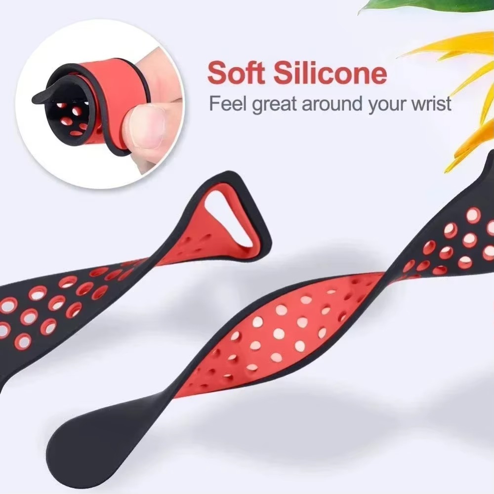 Smartwatch X2 - Cinturino in silicone da 18/20/22mm per