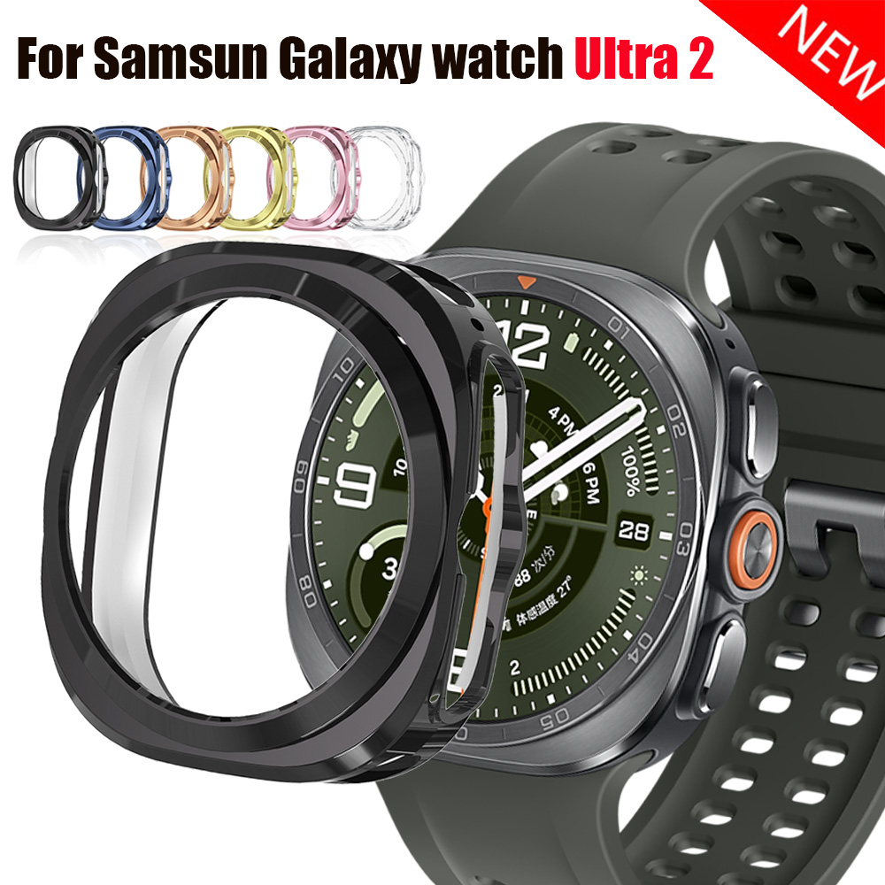 Samsung Smartwatch Accessories - Custodia in TPU cavo per Samsung