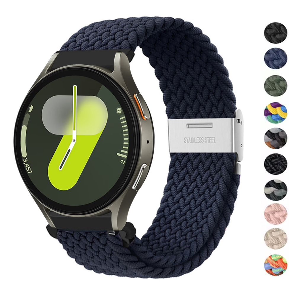Titan Smartwatch Accessories - Cinturini da 20mm 22mm per Samsung
