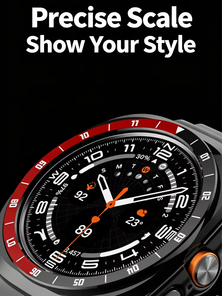 Custodia e Ghiera Protettiva i - Samsung Smartwatch Accessories recensione e prezzo