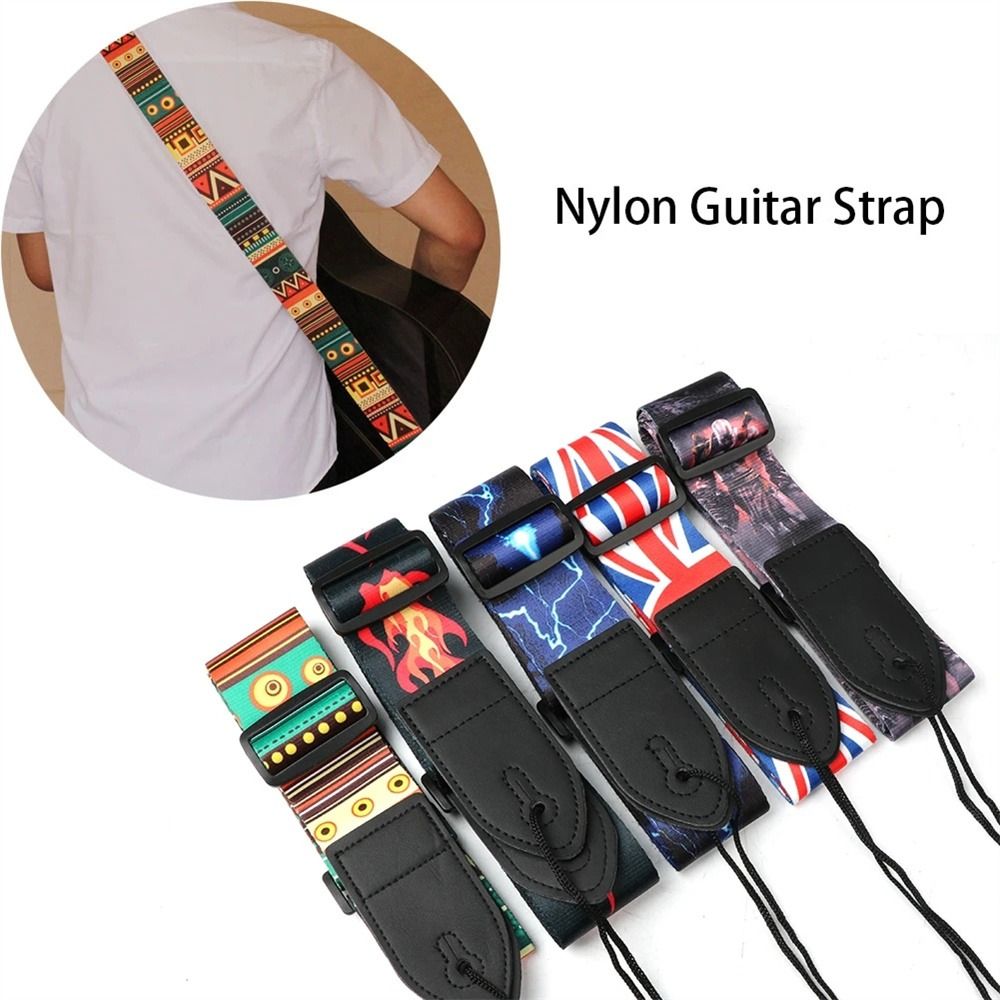 Tracolla per Chitarra Classica - Leather Classic Strap recensione e prezzo