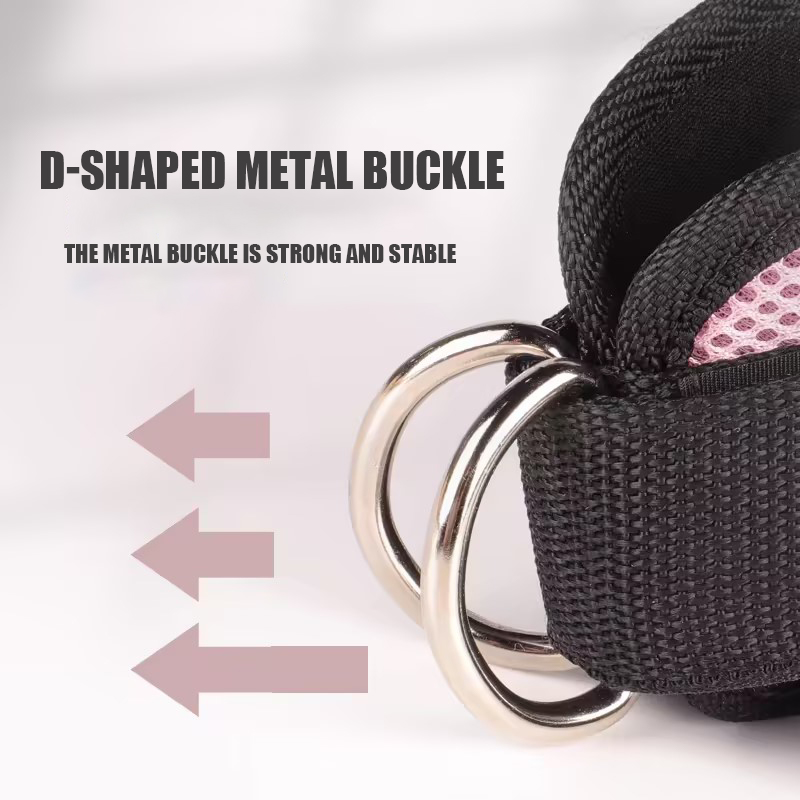 Cinturini alla caviglia Fasce  - Rugged Sport Strap recensione e prezzo