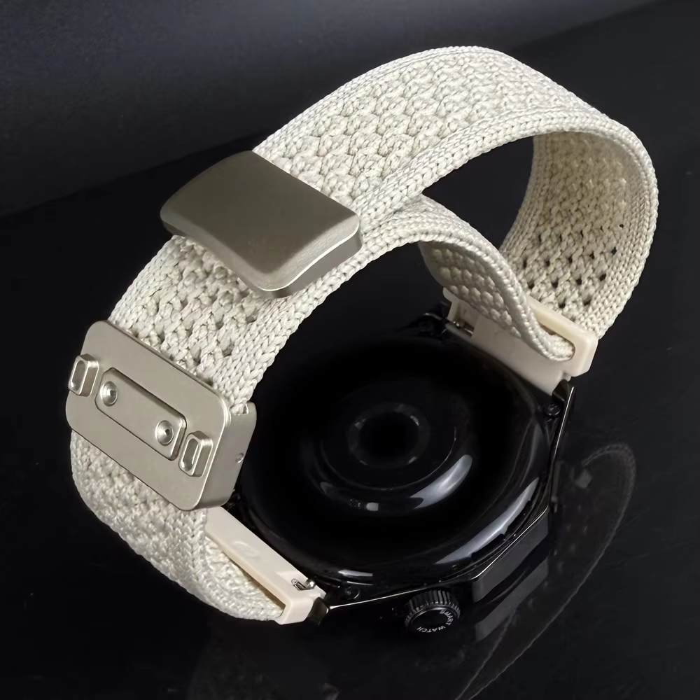Cinturino 22/20mm per Samsung  - Titan Smartwatch Accessories recensione e prezzo