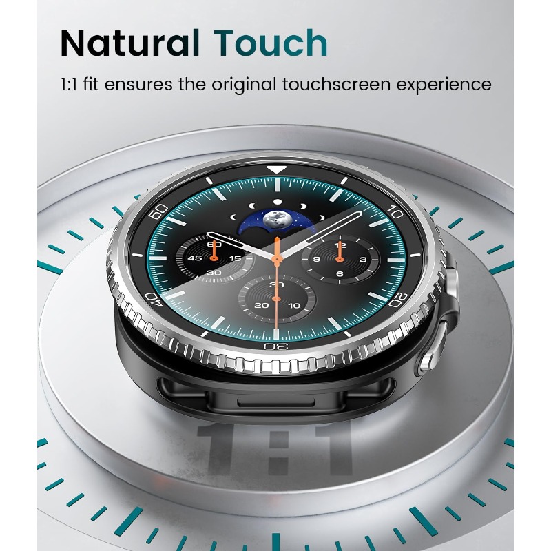 Cover con castone in metallo p - Samsung Smartwatch Accessories recensione e prezzo