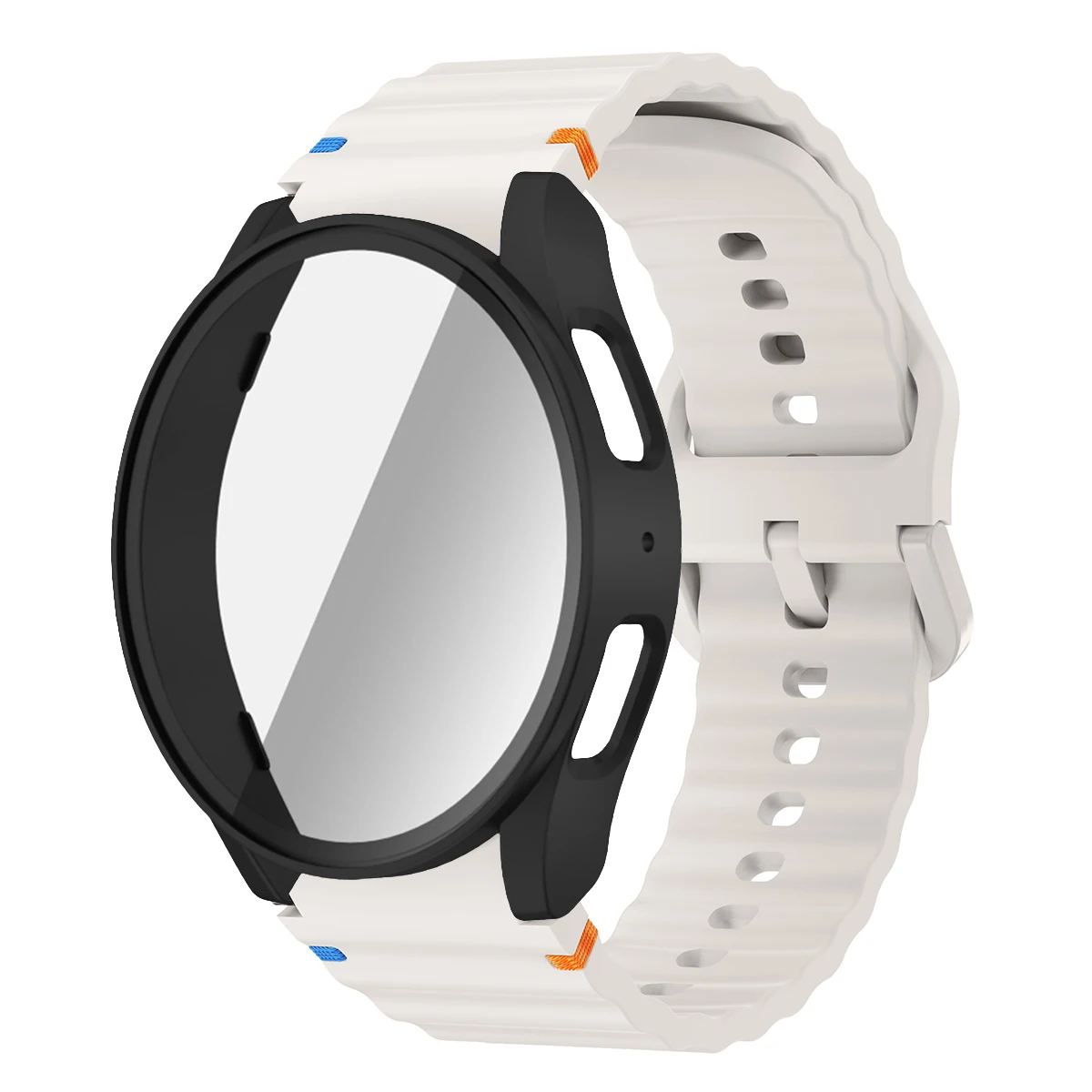 Cinturino in silicone per Sams - Samsung Smartwatch Accessories recensione e prezzo