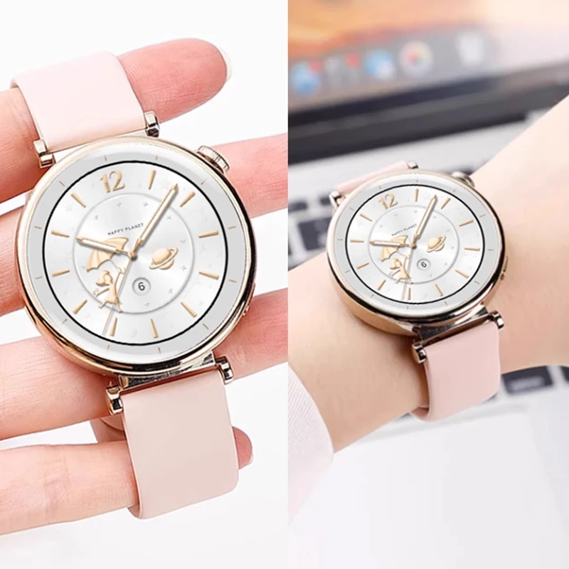 Cinturino per orologio in sili - Fossil Smartwatch Accessories recensione e prezzo