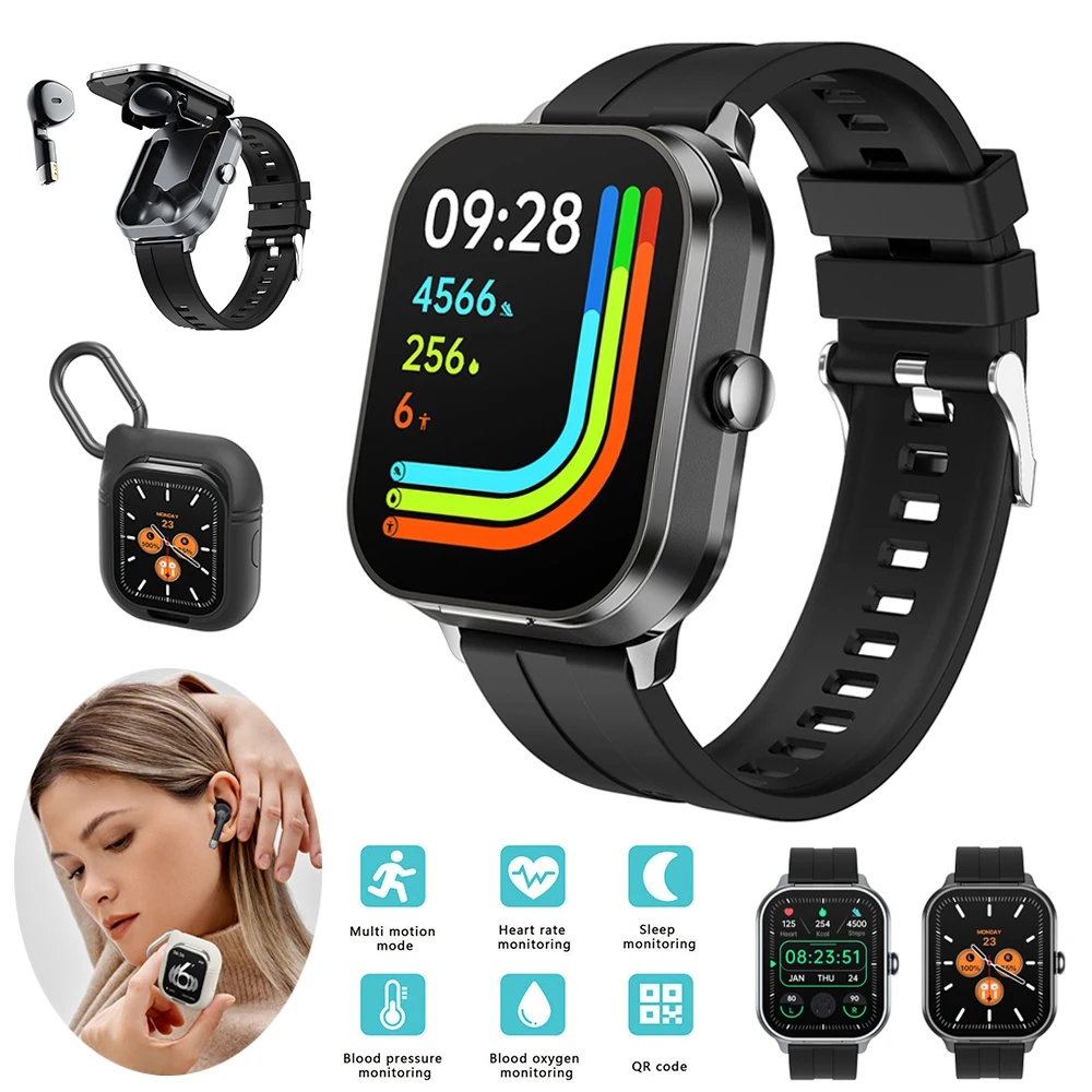 Per Unihertz 8849 Tank 4 Pro/  - Smartwatch X12 recensione e prezzo