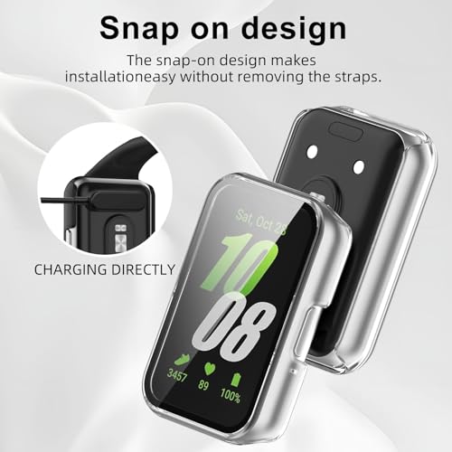 Vetro + custodia per Samsung G - Samsung Smartwatch Accessories recensione e prezzo