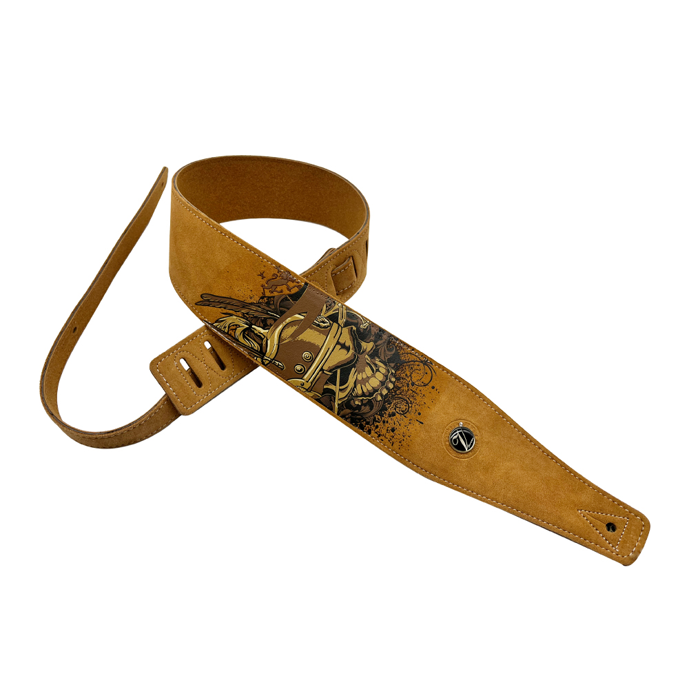 YUEKO Premium Doppio Strato in - Leather Classic Strap recensione e prezzo