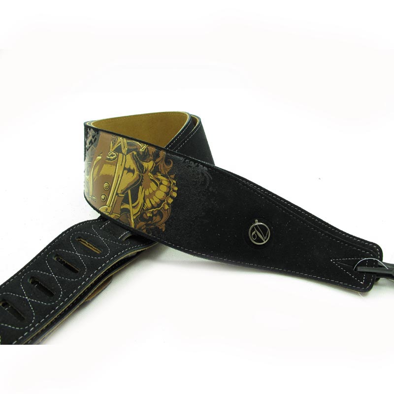 YUEKO Premium Doppio Strato in - Leather Classic Strap recensione e prezzo