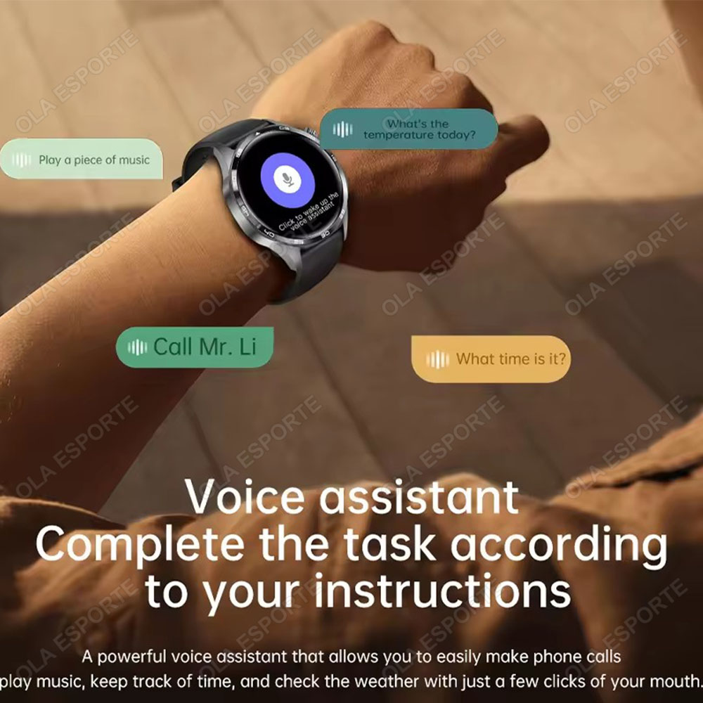 Nuovo Smartwatch 5 Pro con Dis - Smartwatch Custom recensione e prezzo