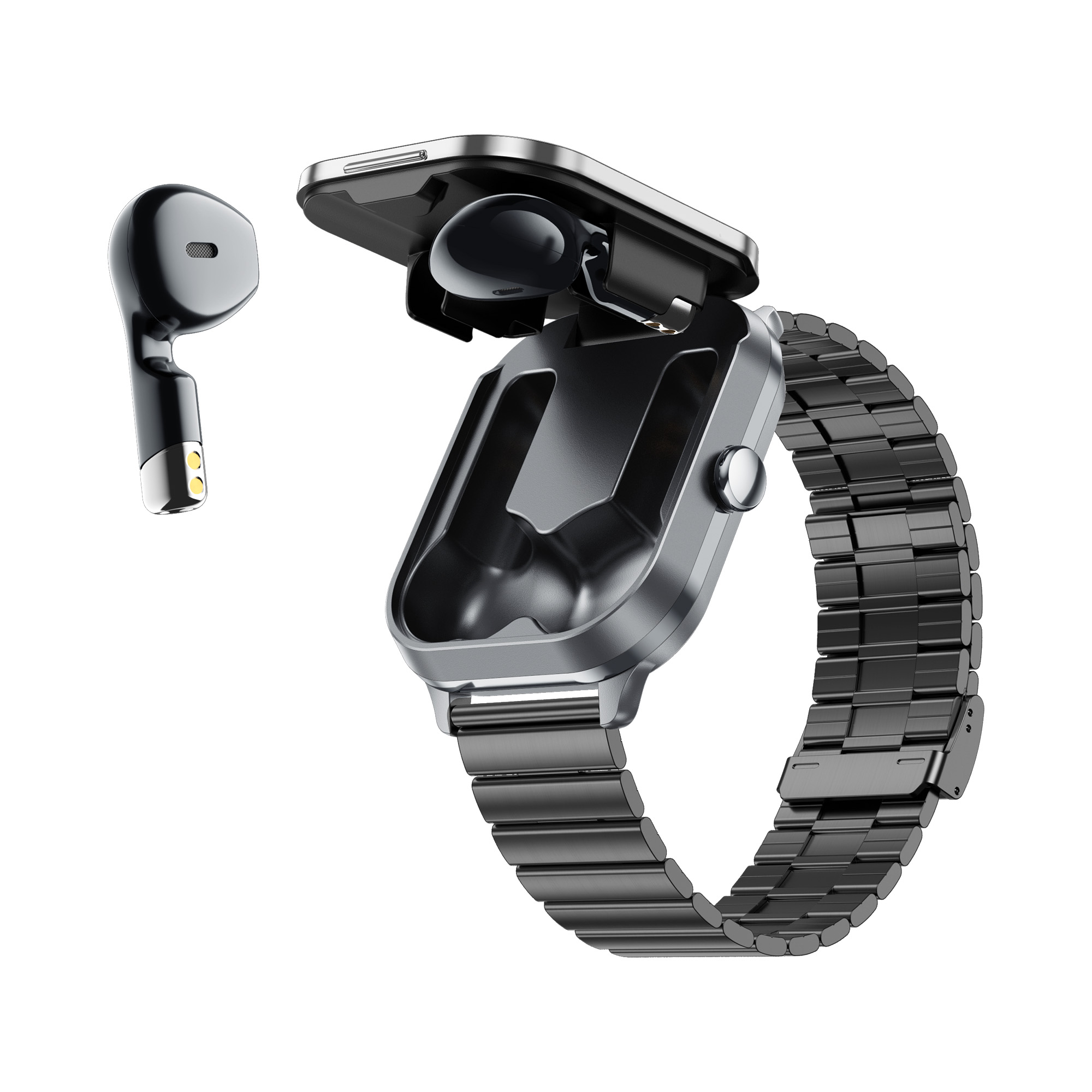 2026 D8Pro Smartwatch 2-in-1 c - Smartwatch Custom recensione e prezzo