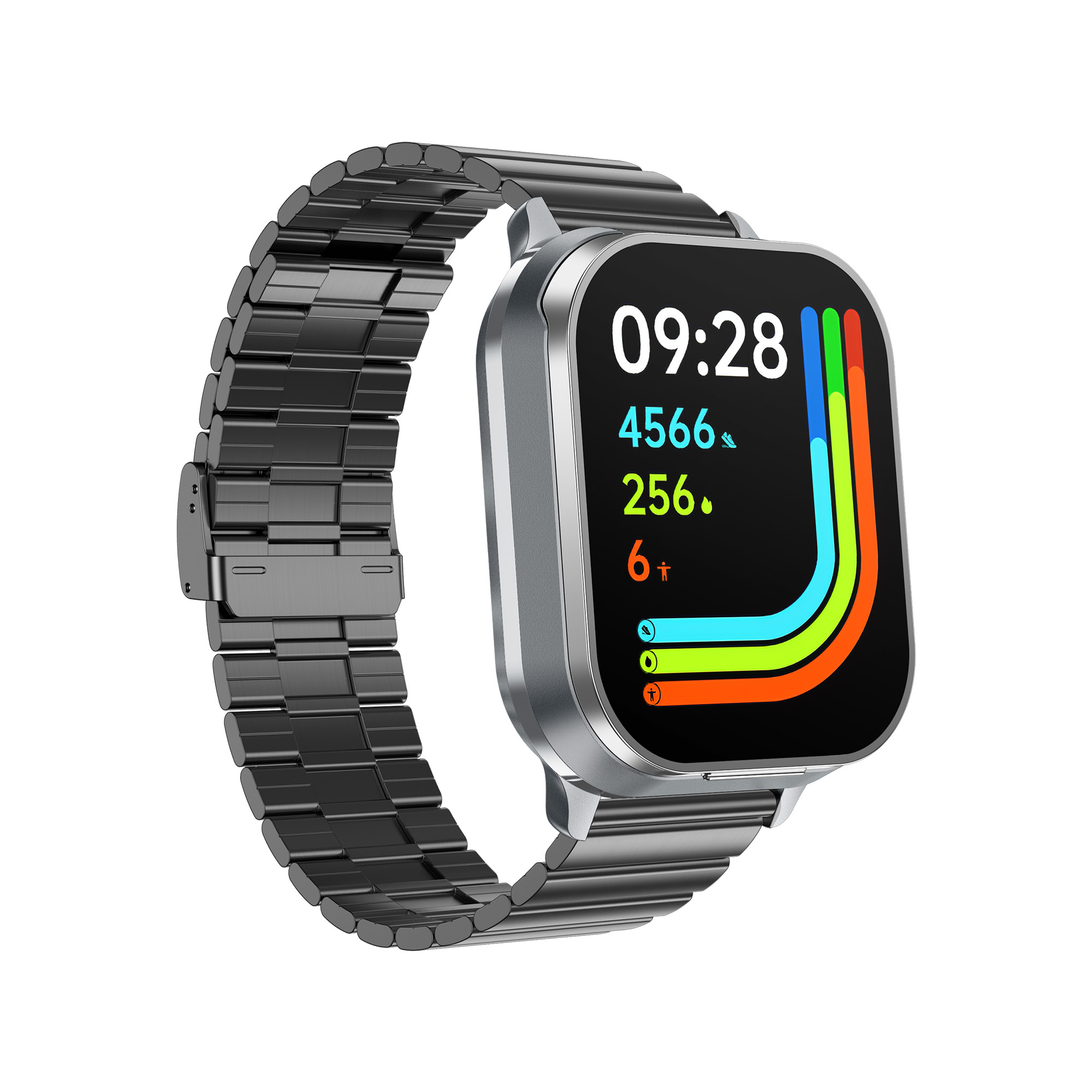 2026 D8Pro Smartwatch 2-in-1 c - Smartwatch Custom recensione e prezzo