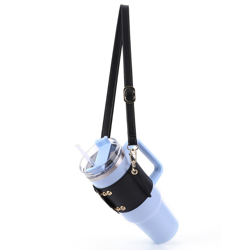 Portaborraccia con tracolla re - Rugged Sport Strap recensione e prezzo
