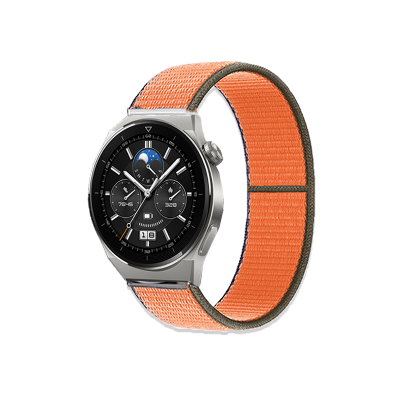 Cinturino in Nylon per HUAWEI  - Titan Smartwatch Accessories recensione e prezzo