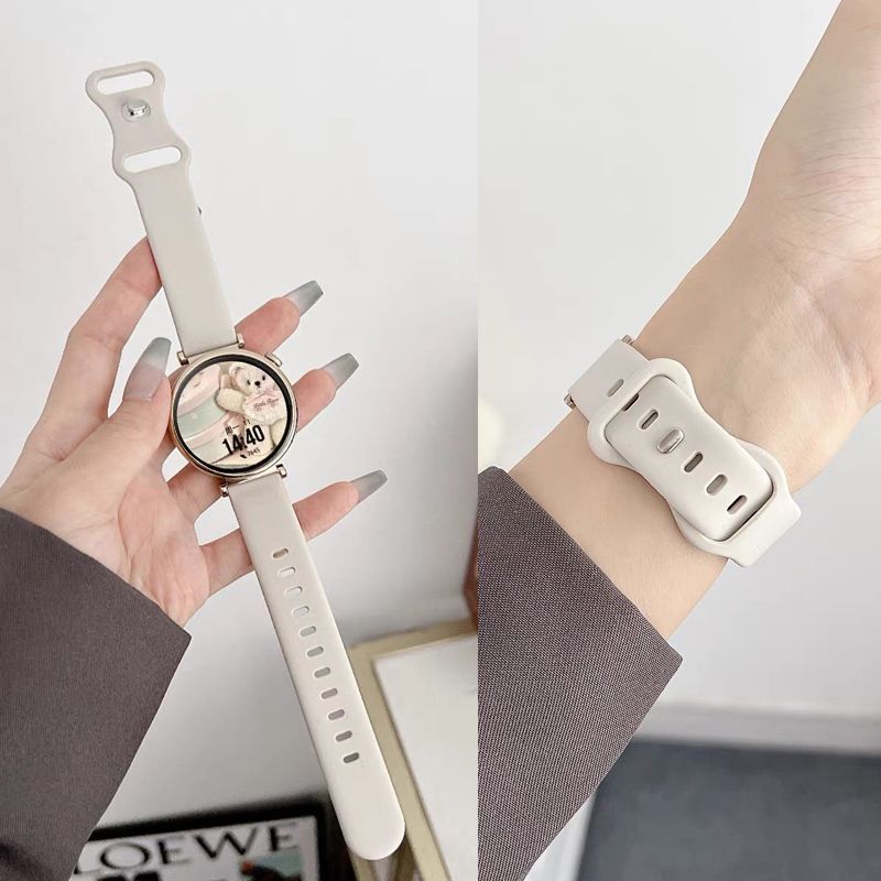 Cinturino sportivo per Samsung - Titan Smartwatch Accessories recensione e prezzo