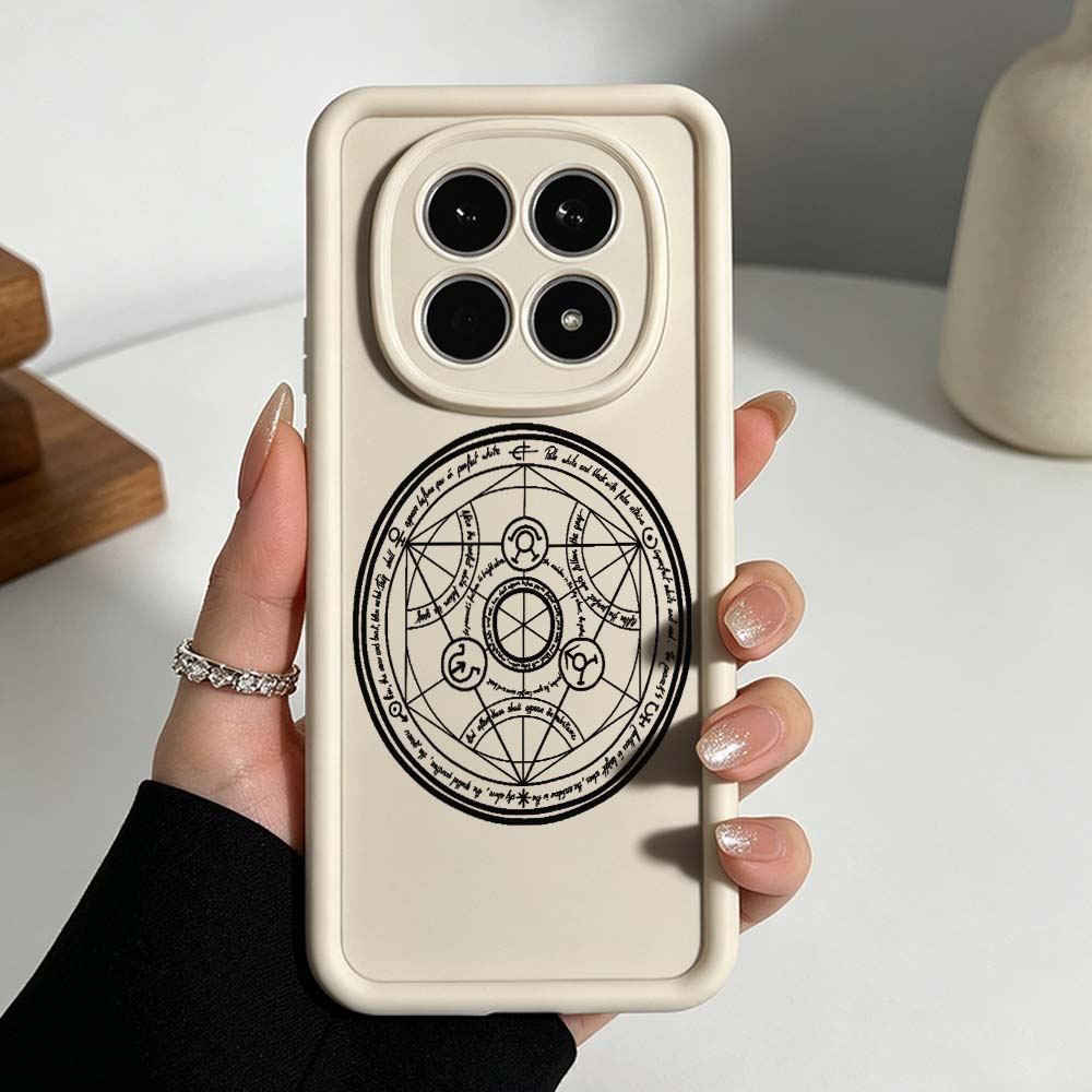Cover per Telefono alla Moda F - Xiaomi Redmi Note 13 recensione e prezzo