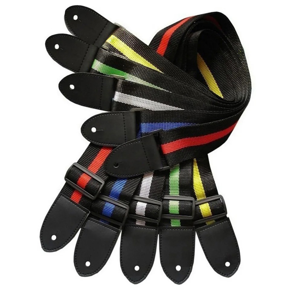 Cinturino per chitarra cintura - Leather Classic Strap recensione e prezzo
