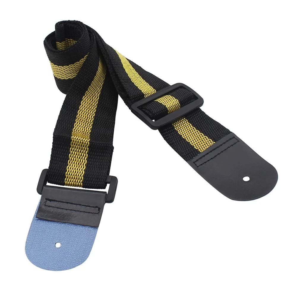 Cinturino per chitarra cintura - Leather Classic Strap recensione e prezzo