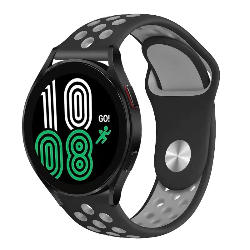 Cinturino in silicone per Sams - Titan Smartwatch Accessories recensione e prezzo