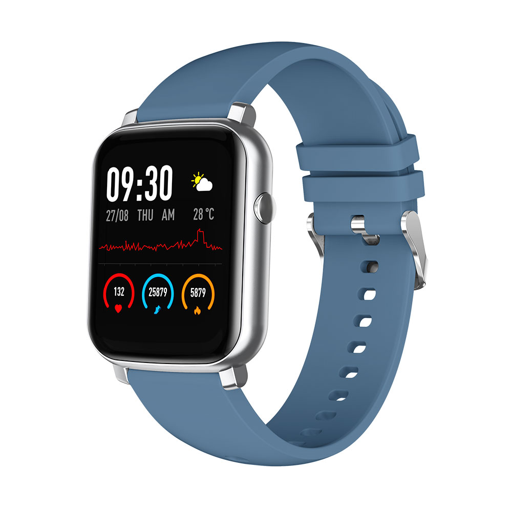 Smartwatch SMA Smart Care per  - Smartwatch Custom recensione e prezzo