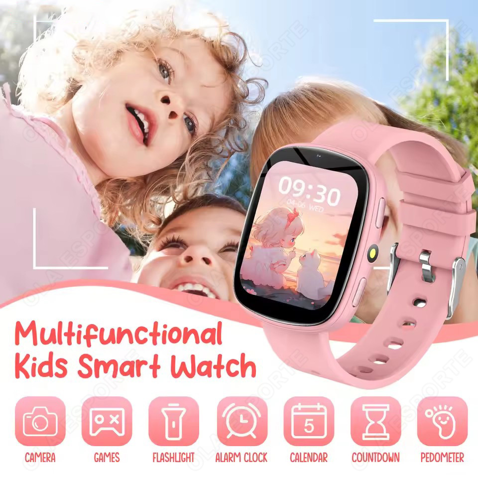 Nuovo Smartwatch per Bambini c - Smartwatch X12 recensione e prezzo