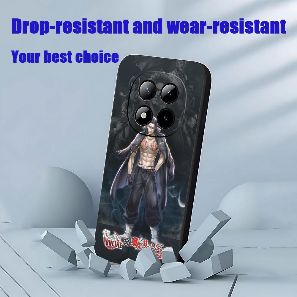 Cover per Telefono Cool Game Y - Xiaomi Redmi Note 13 recensione e prezzo