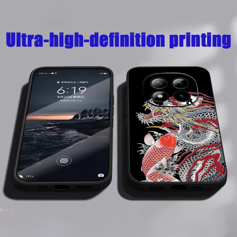 Cover per Telefono Cool Game Y - Xiaomi Redmi Note 13 recensione e prezzo