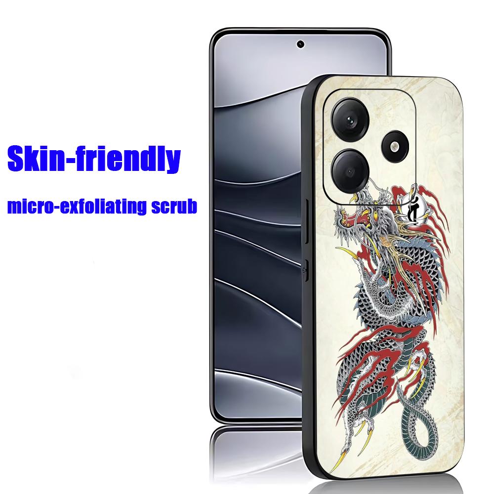 Cover per Telefono Cool Game Y - Xiaomi Redmi Note 13 recensione e prezzo