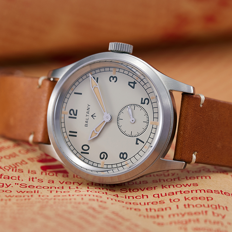 Baltany Dirty Dozen Watch S203 - Smartwatch X12 recensione e prezzo