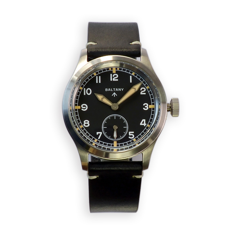 Baltany Dirty Dozen Watch S203 - Smartwatch X12 recensione e prezzo