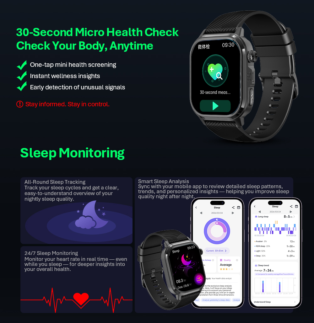 VALDUS CARDIGO Smartwatch per  - Smartwatch Custom recensione e prezzo