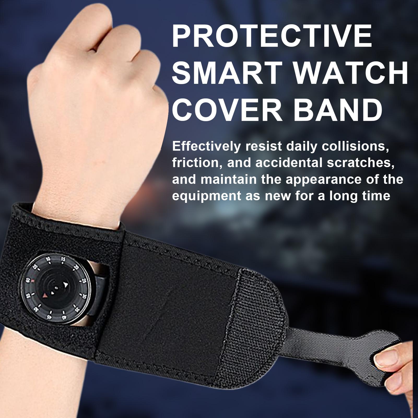 Protezione per cinturino dell' - Rugged Sport Strap recensione e prezzo