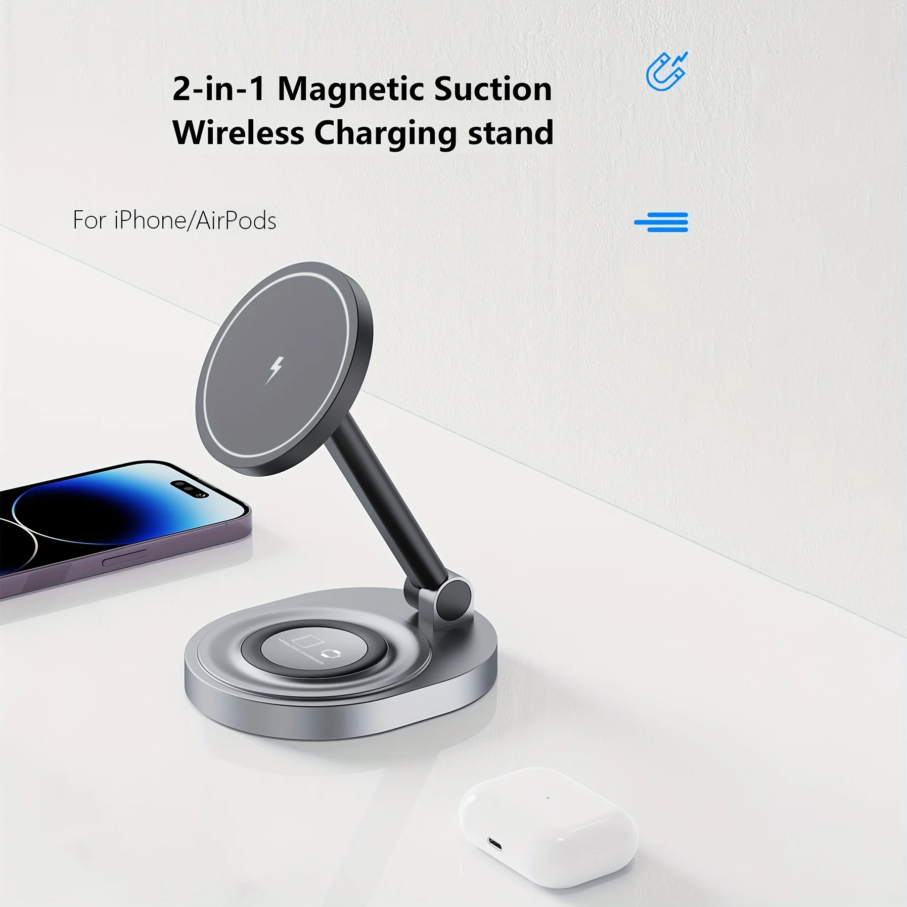 Supporto per caricabatterie wi - Smartwatch X12 recensione e prezzo