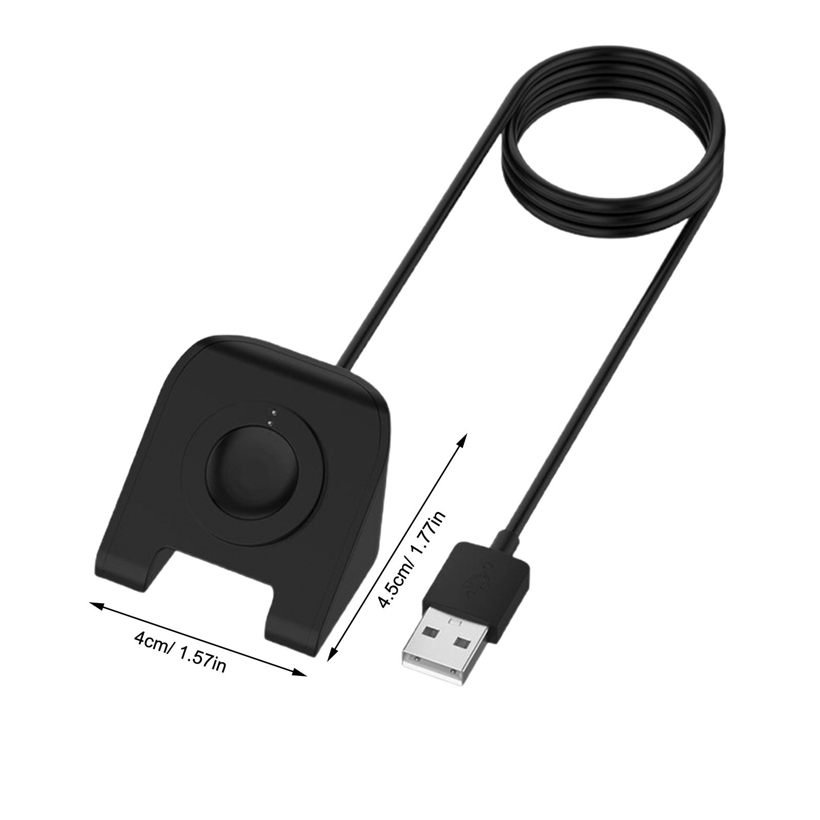 Caricabatterie per smartwatch, - Fossil Smartwatch Accessories recensione e prezzo