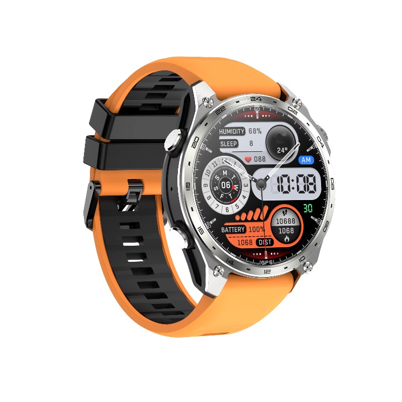Smartwatch HD300PRO di Alta Qu - Smartwatch Custom recensione e prezzo