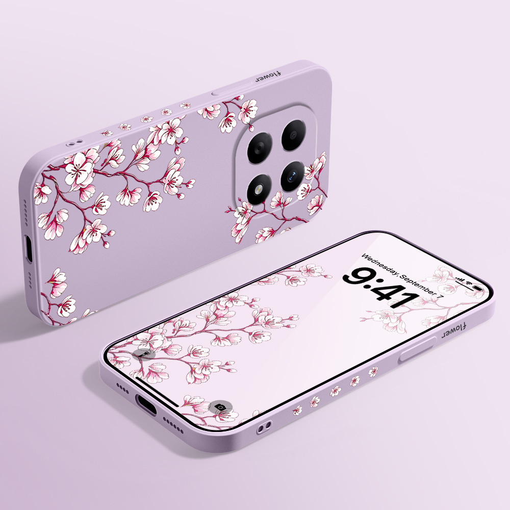 Custodia per telefono Sakura B - Xiaomi Redmi Note 13 recensione e prezzo