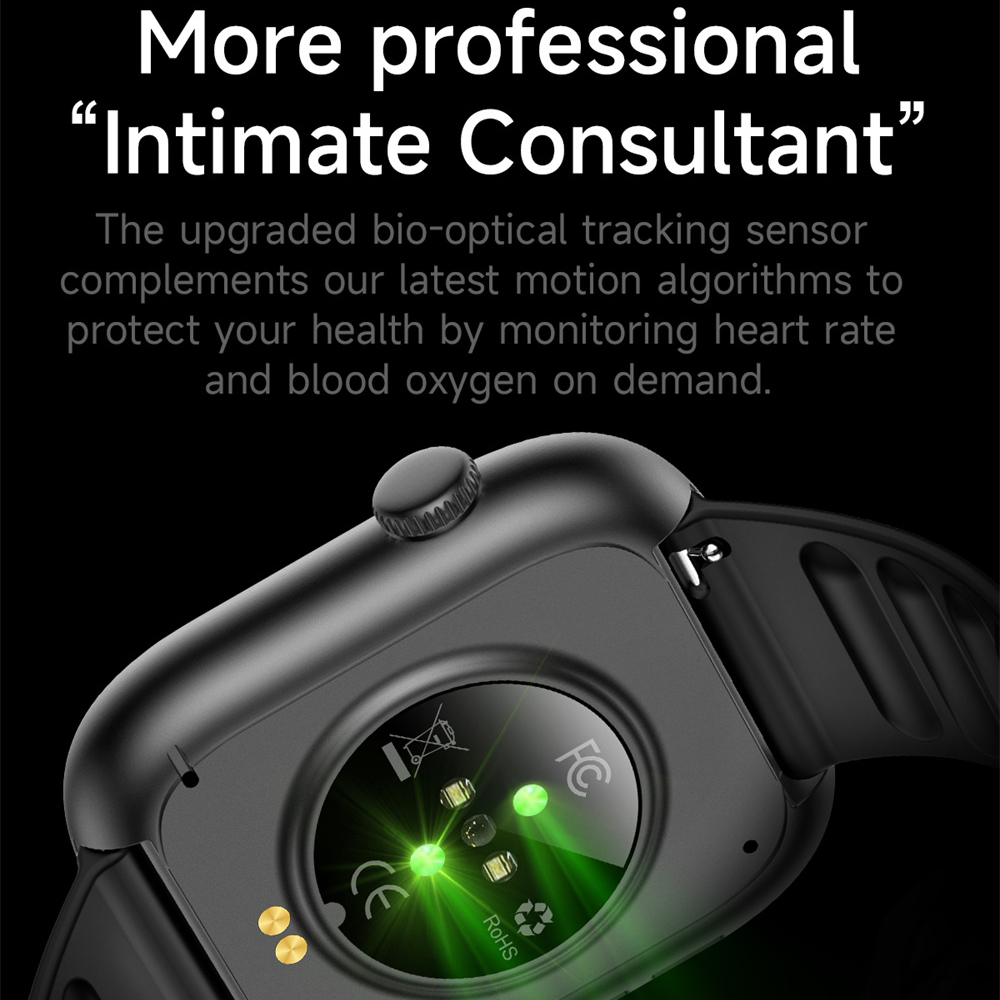 Smartwatch Sportivo per Uomo e - Smartwatch Custom recensione e prezzo