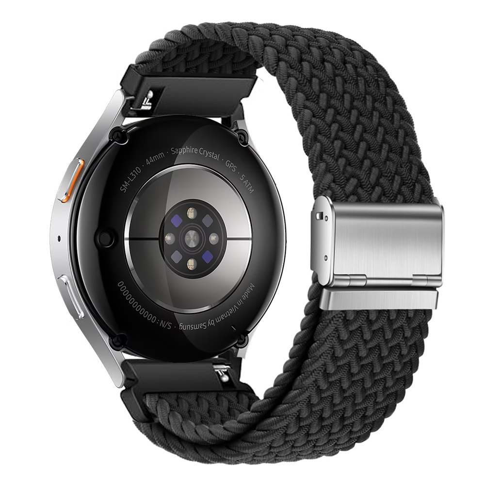 Cinturini da 20mm 22mm per Sam - Titan Smartwatch Accessories recensione e prezzo