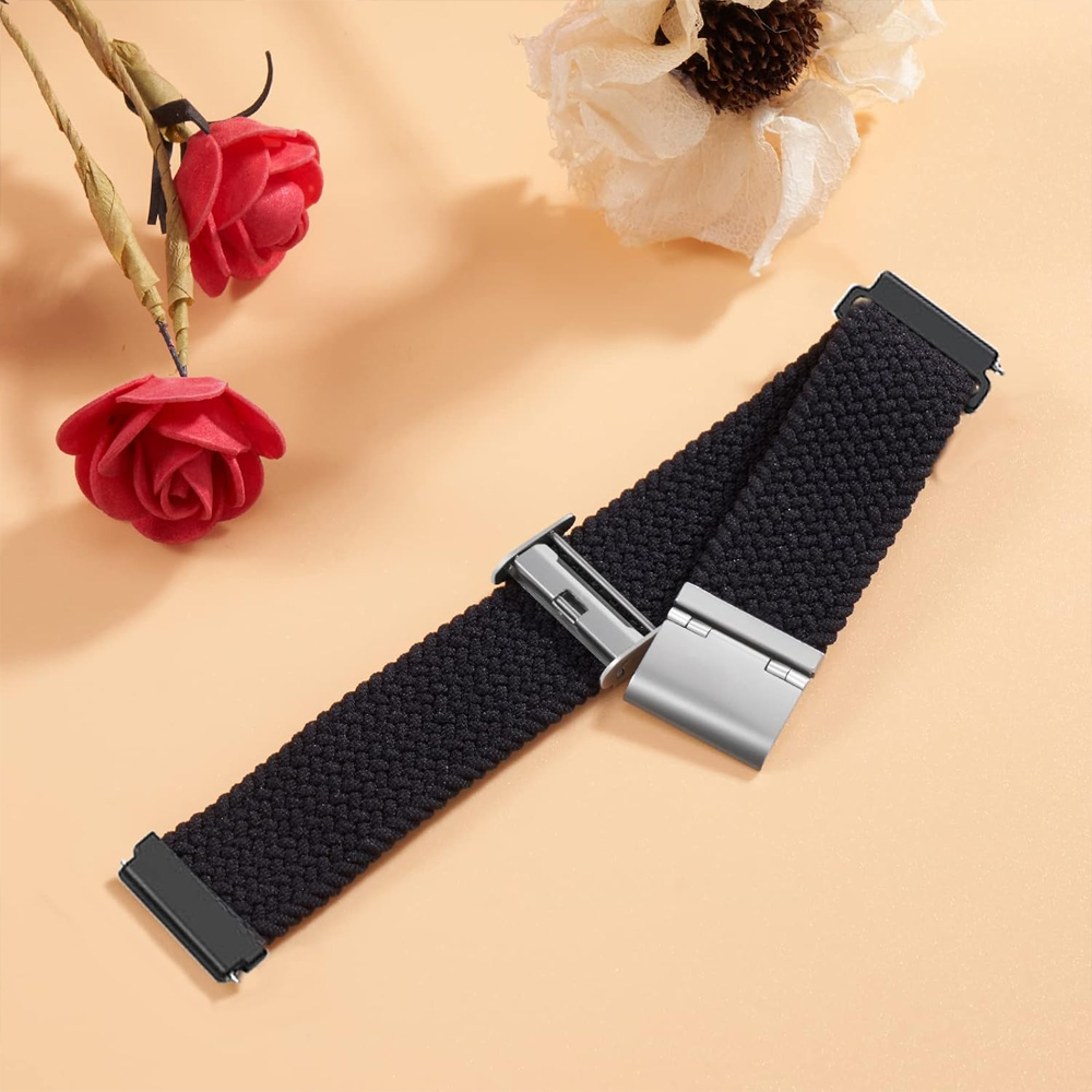 Cinturini da 20mm 22mm per Sam - Titan Smartwatch Accessories recensione e prezzo